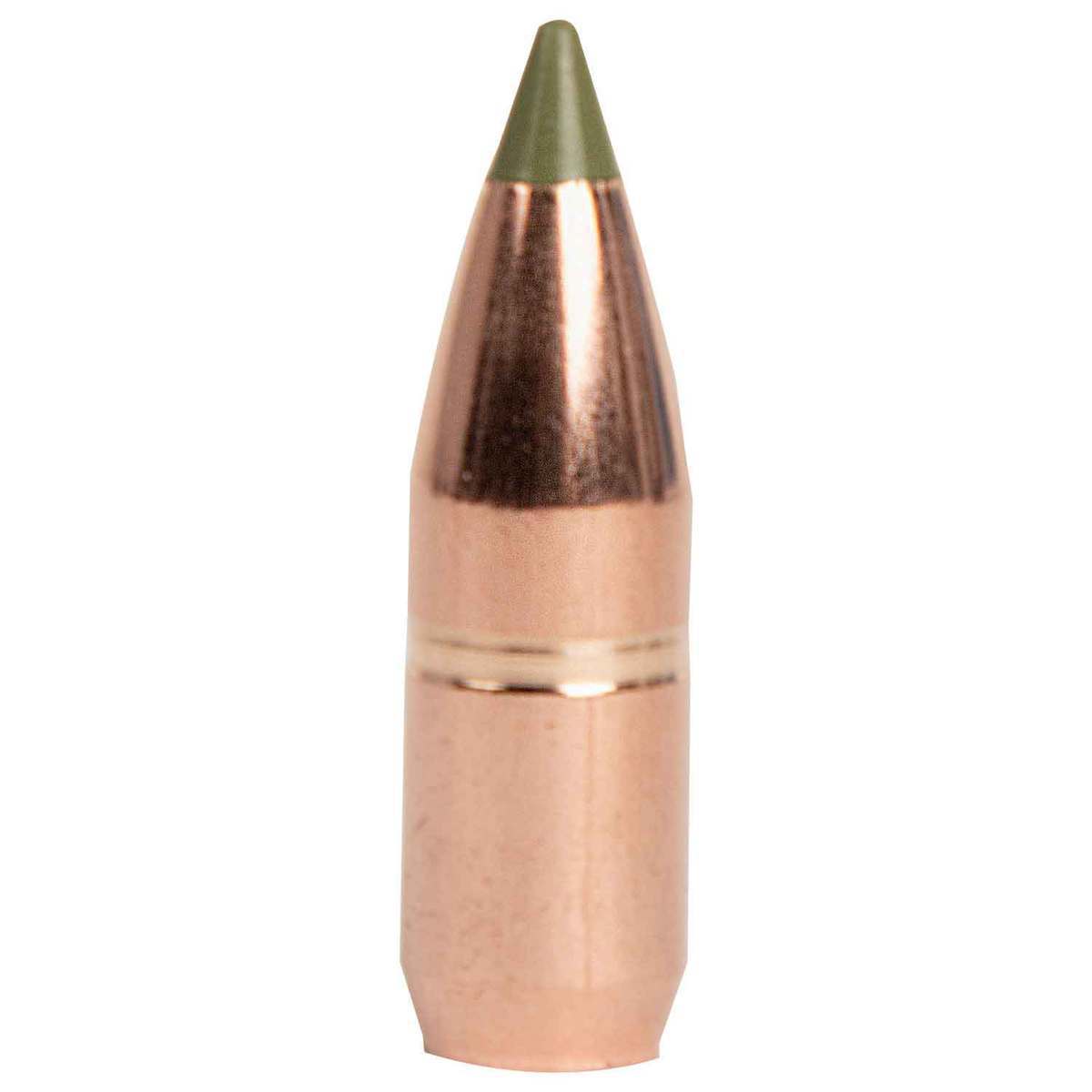 Nosler E-Tip 310 Caliber/7.62mm SBT 123gr Reloading Bullets - 50 Count Nosler E-Tip 310 Caliber/7.62mm SBT 123gr Reloading Bullets - 50 Count