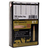 Nosler E-Tip Lead-Free 280 Ackley Improved 140gr E-Tip Rifle Ammo - 20 Rounds