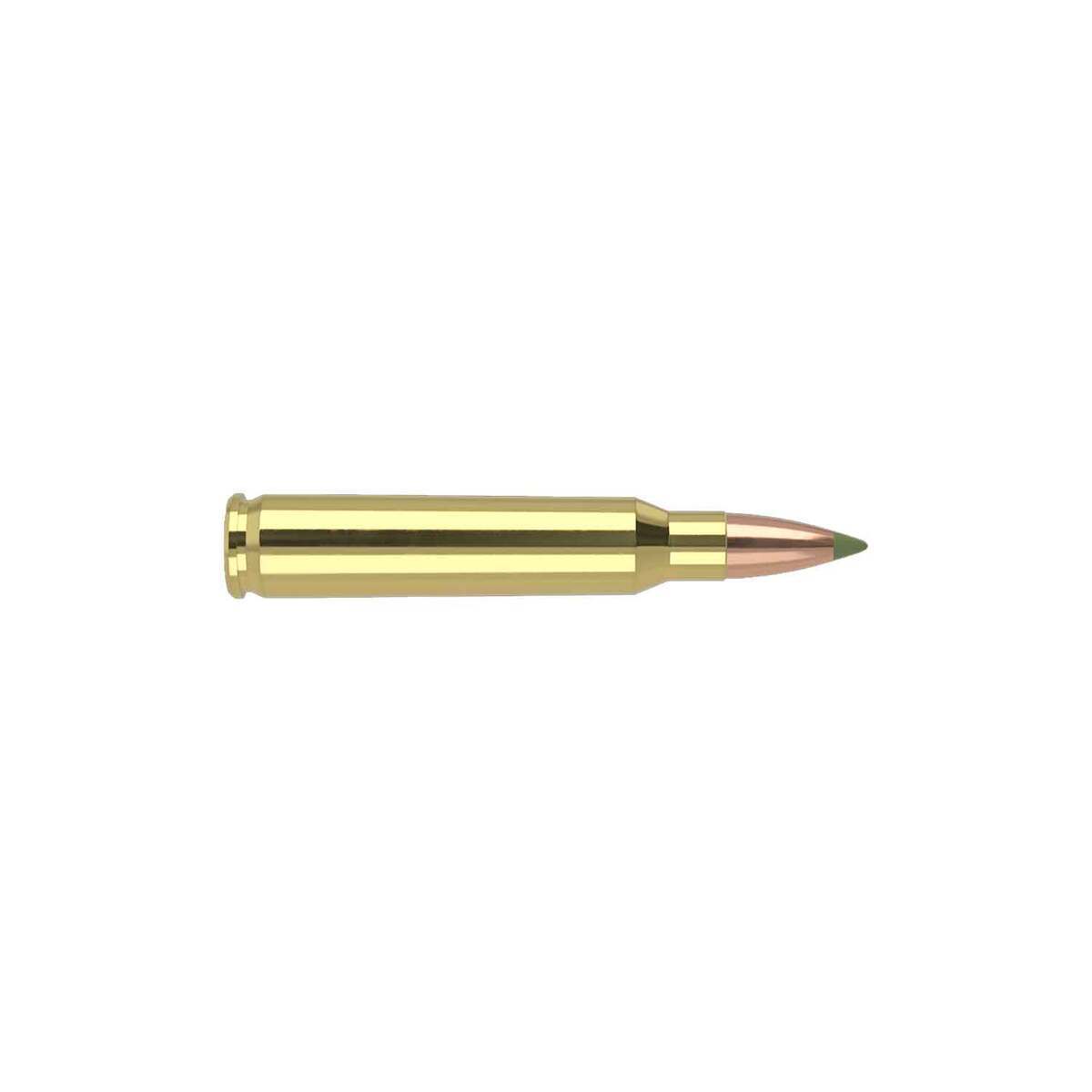 Nosler Expansion Tip 223 Remington 55gr TPFMJ Rifle Ammo - 20 Rounds Nosler Expansion Tip 223 Remington 55gr TPFMJ Rifle Ammo - 20 Rounds