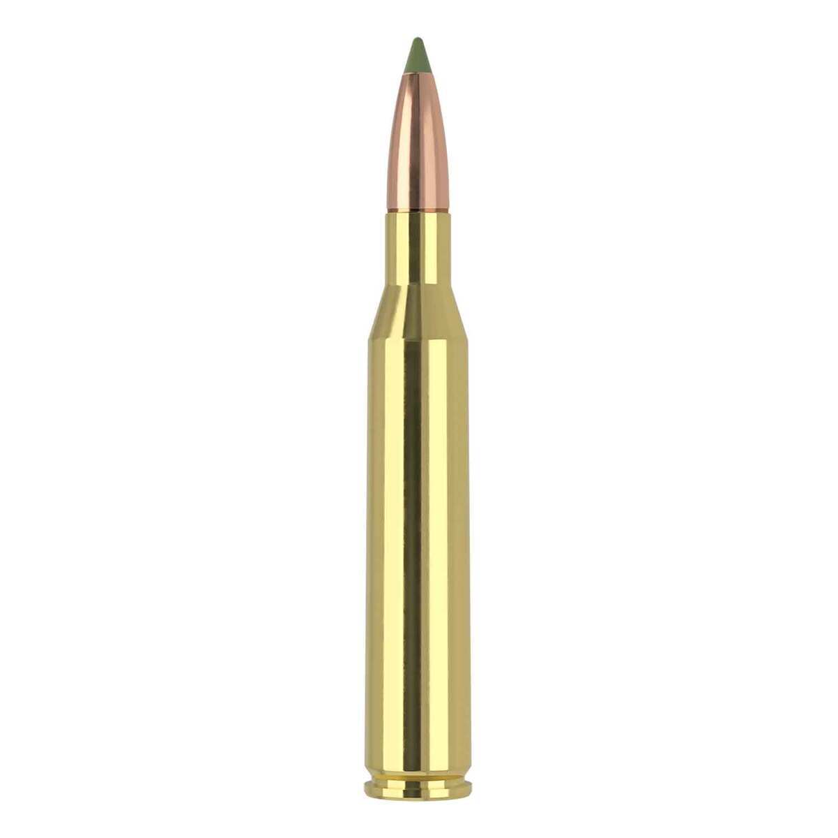 Nosler Expansion Tip 25-06 Remington 100gr TPFMJ Rifle Ammo - 20 Rounds Nosler Expansion Tip 25-06 Remington 100gr TPFMJ Rifle Ammo - 20 Rounds