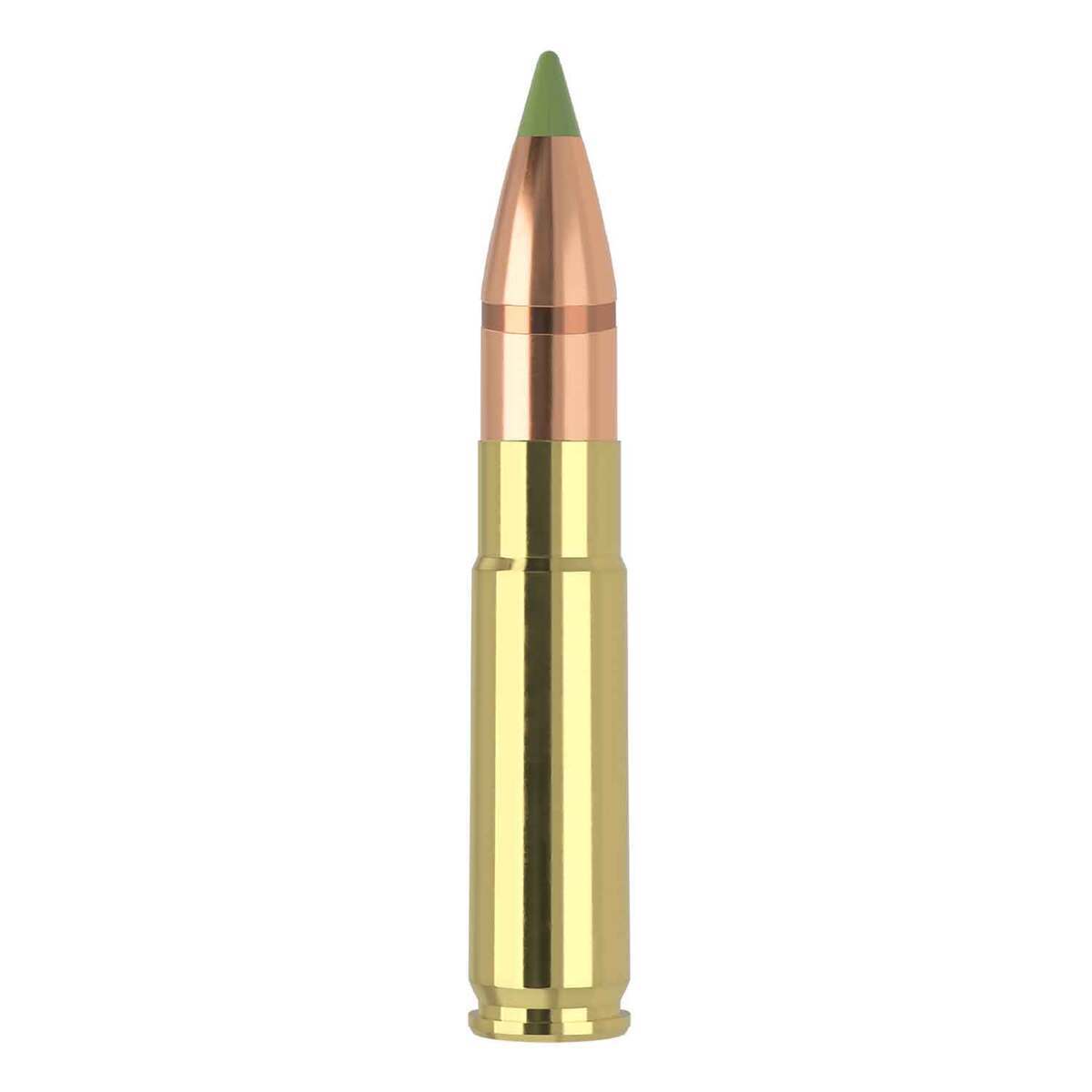 Nosler Expansion Tip 300 AAC Blackout 110gr TPFMJ Rifle Ammo - 20 Rounds Nosler Expansion Tip 300 AAC Blackout 110gr TPFMJ Rifle Ammo - 20 Rounds