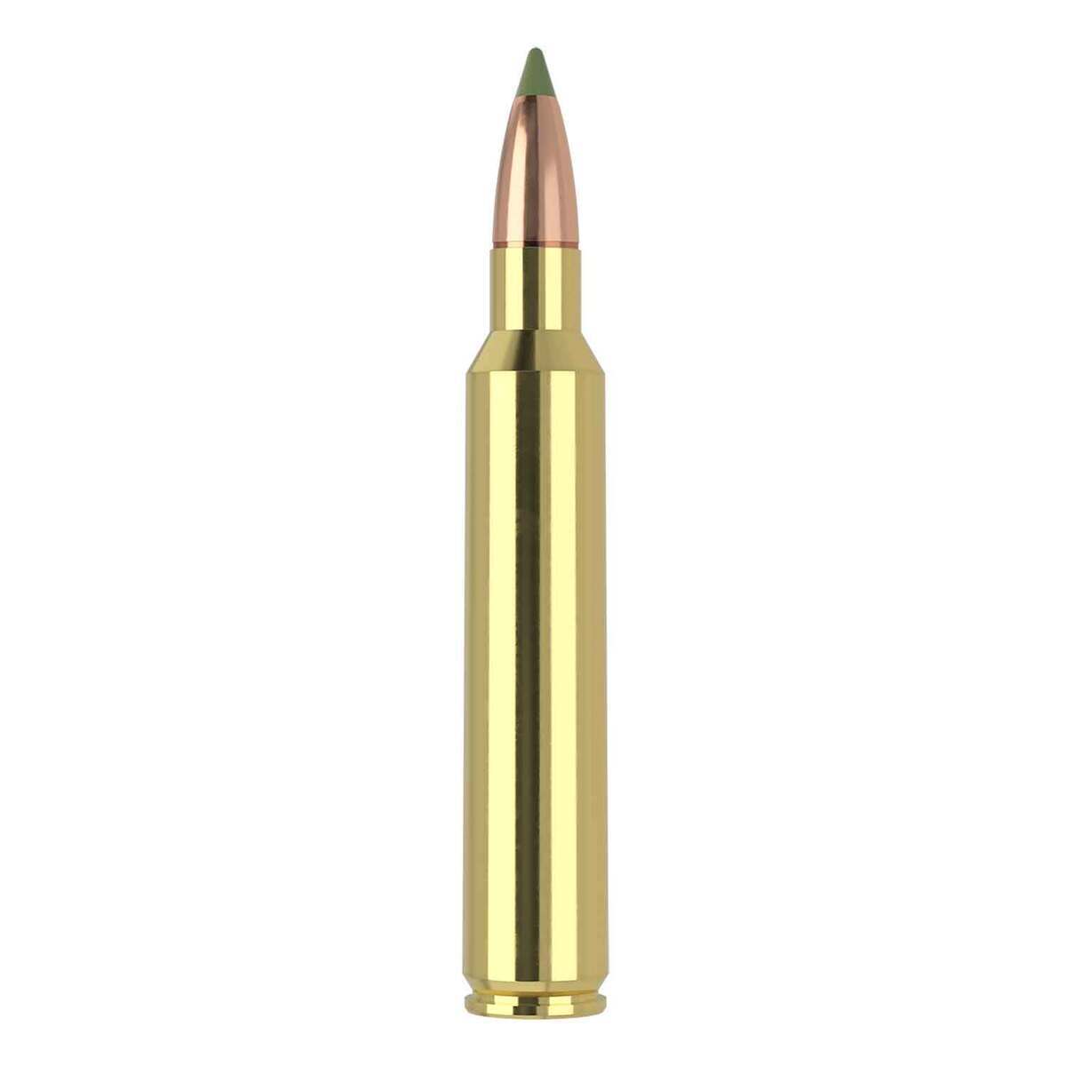 Nosler Expansion Tip 300 Remington Ultra Magnum 180gr TPFMJ Rifle Ammo - 20 Rounds Nosler Expansion Tip 300 Remington Ultra Magnum 180gr TPFMJ Rifle Ammo - 20 Rounds