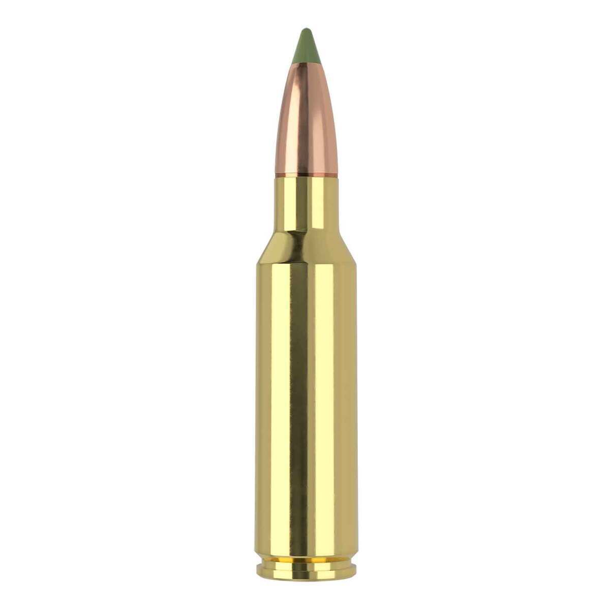 Nosler Expansion Tip 300 WSM (Winchester Short Mag) 180gr TPFMJ Rifle Ammo - 20 Rounds Nosler Expansion Tip 300 WSM (Winchester Short Mag) 180gr TPFMJ Rifle Ammo - 20 Rounds