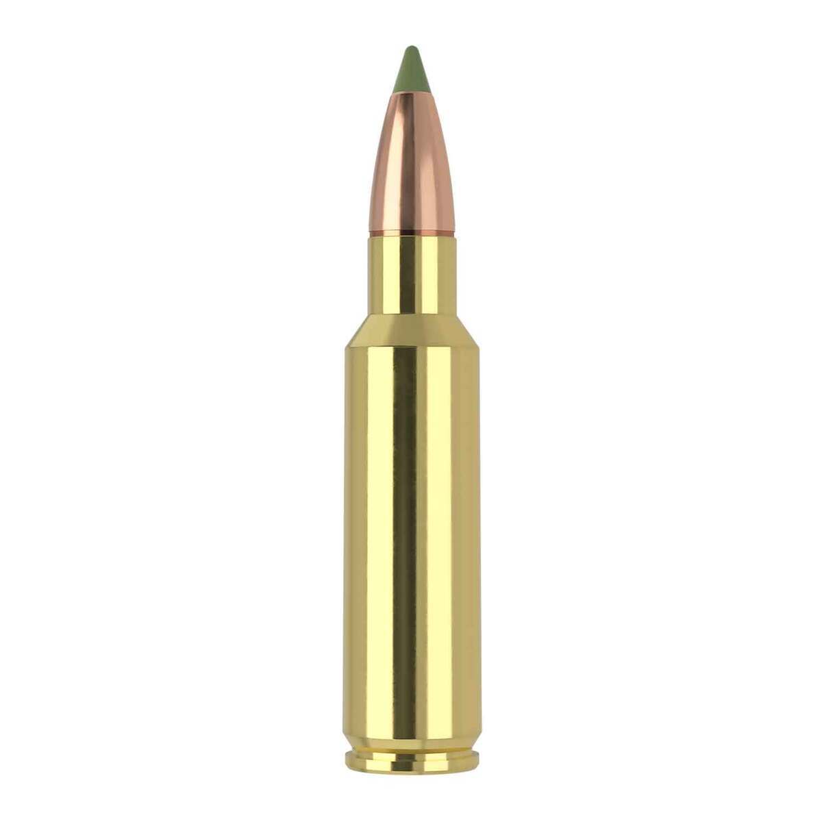Nosler Expansion Tip 325 WSM (Winchester Short Mag) 180gr TPFMJ Rifle Ammo - 20 Rounds Nosler Expansion Tip 325 WSM (Winchester Short Mag) 180gr TPFMJ Rifle Ammo - 20 Rounds