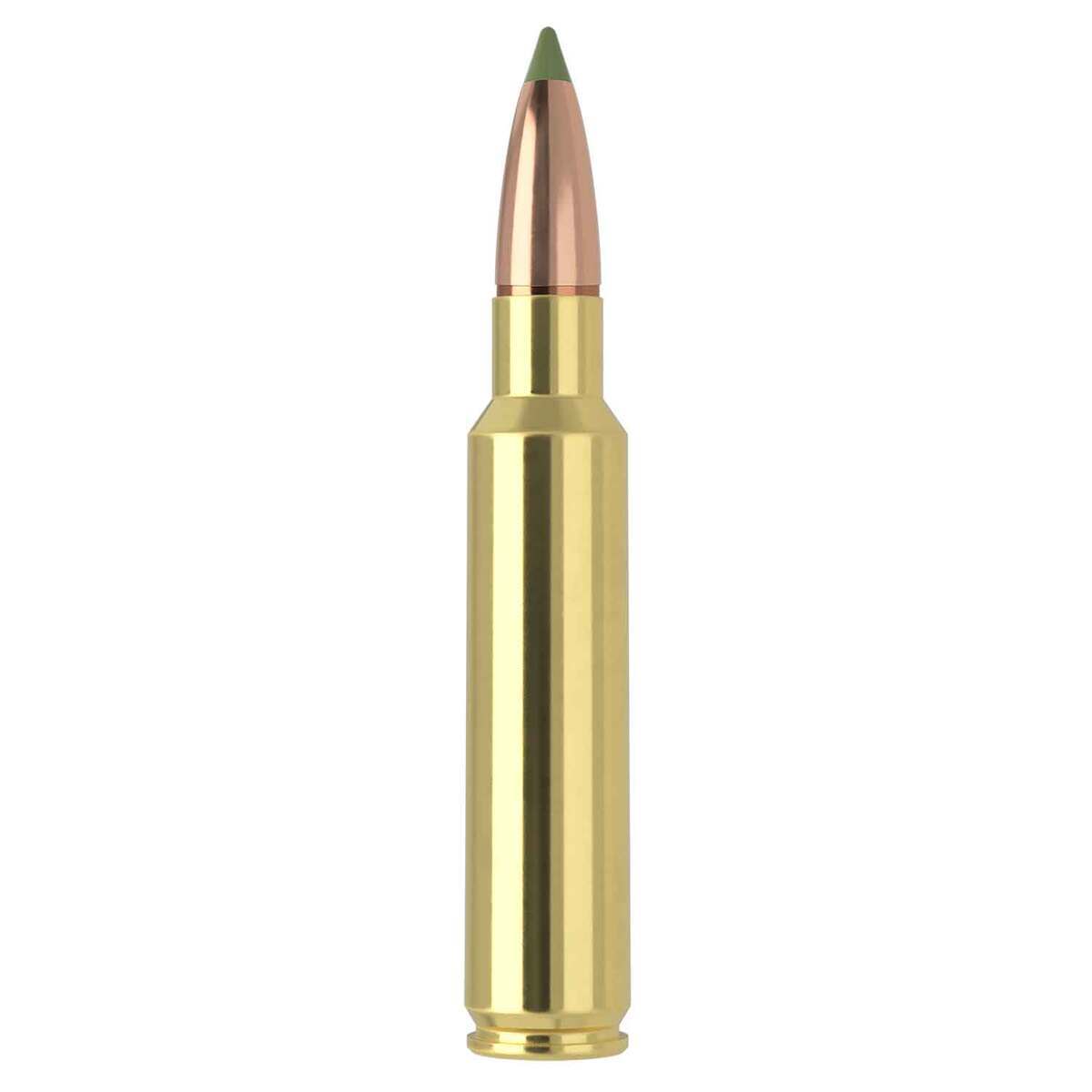 Nosler Expansion Tip 33 Nosler 225gr TPFMJ Rifle Ammo - 20 Rounds Nosler Expansion Tip 33 Nosler 225gr TPFMJ Rifle Ammo - 20 Rounds