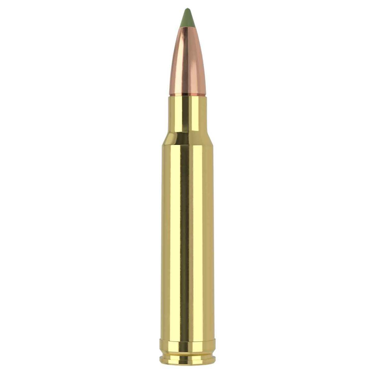 Nosler Expansion Tip 338 Winchester Magnum 225gr E-Tip Rifle Ammo - 20 Rounds Nosler Expansion Tip 338 Winchester Magnum 225gr E-Tip Rifle Ammo - 20 Rounds