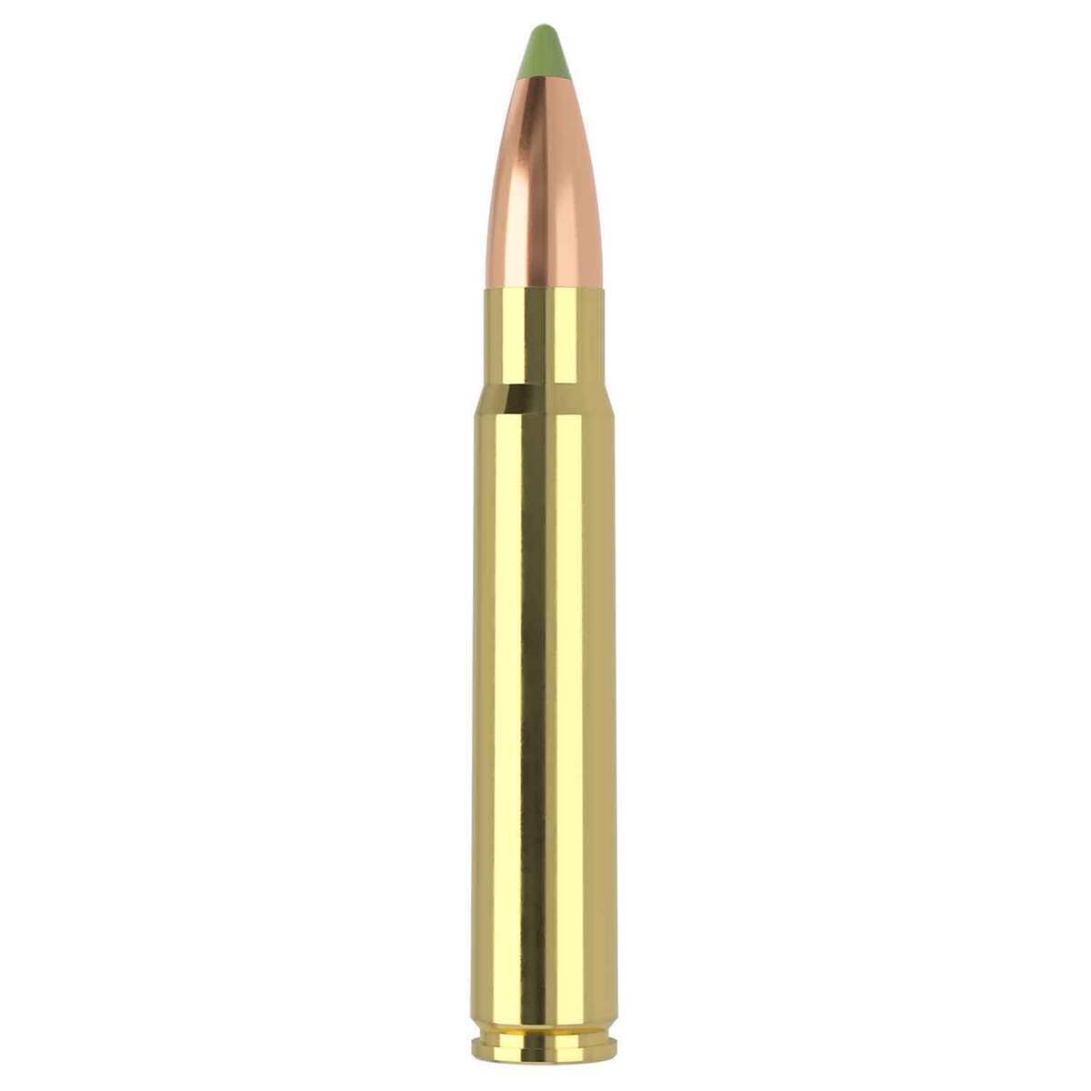 Nosler Expansion Tip 9.3x62 Mauser 250gr TPFMJ Rifle Ammo - 20 Rounds Nosler Expansion Tip 9.3x62 Mauser 250gr TPFMJ Rifle Ammo - 20 Rounds