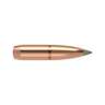 Nosler Expansion Tip Lead Free 338 Caliber 250gr Spitzer Point Reloading Bullets - 50 Rounds