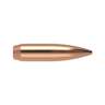 Nosler HPBT Custom Competition 264 Caliber/6.5mm 100gr HP Reloading Bullets - 100 Rounds