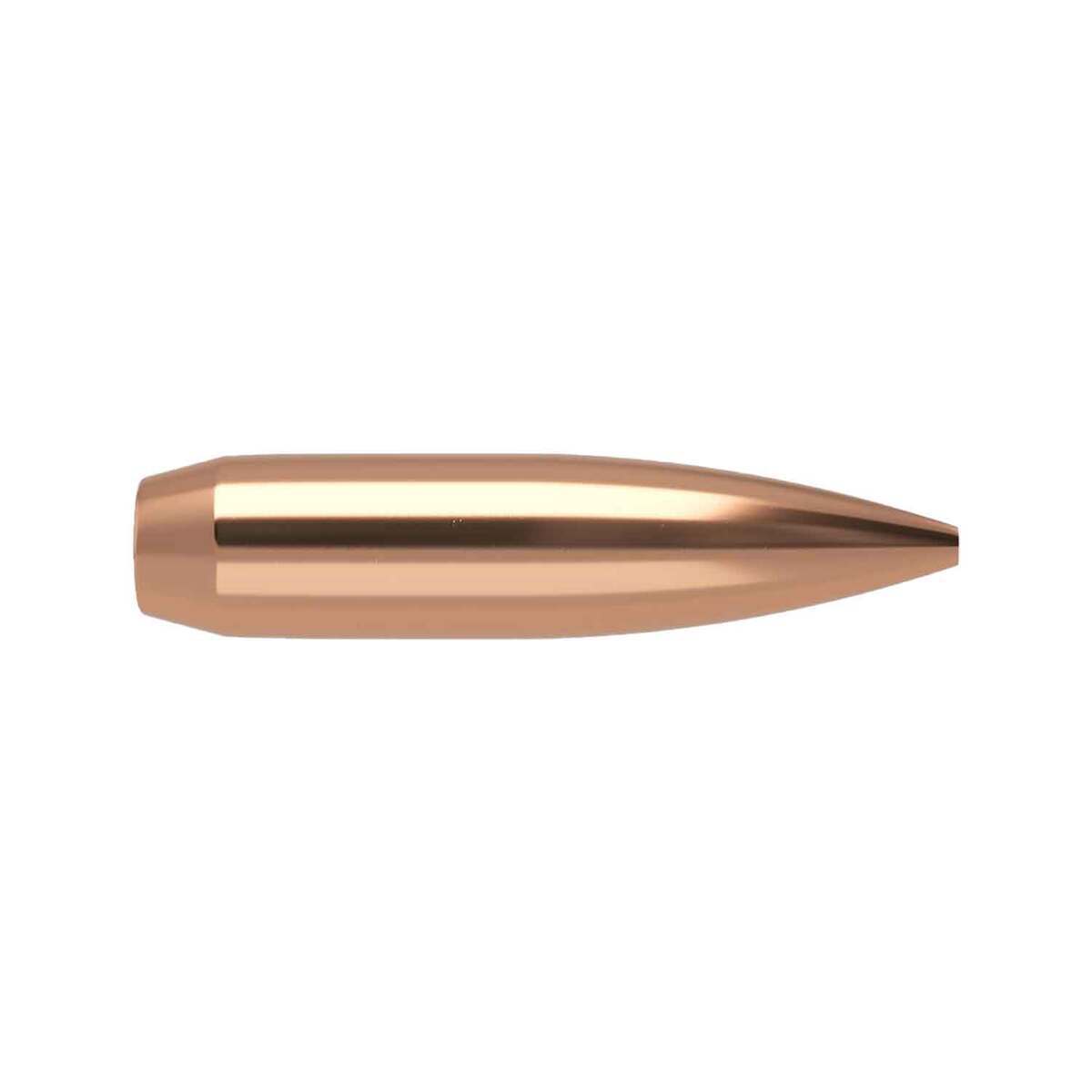 Nosler HPBT Custom Competition 264 Caliber/6.5mm 100gr HP Reloading Bullets - 100 Rounds Nosler HPBT Custom Competition 264 Caliber/6.5mm 100gr HP Reloading Bullets - 100 Rounds
