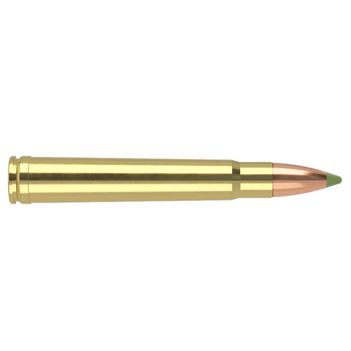 Nosler Lead-Free 375 H&H Magnum 260gr E-Tip Rifle Ammo - 20 Rounds Nosler Lead-Free 375 H&H Magnum 260gr E-Tip Rifle Ammo - 20 Rounds