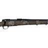 Nosler M48 Long Range Black Graphite/Camo Bolt Action Rifle - 300 Winchester Magnum - Digital Camouflage