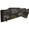 Nosler M48 Long Range Black Graphite/Camo Bolt Action Rifle - 6.5 Creedmoor - Digital Camouflage