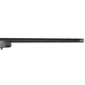 Nosler M48 Long Range Carbon Sniper Gray/Camo Bolt Action Rifle - 33 Nosler - Elite Midnight Camo