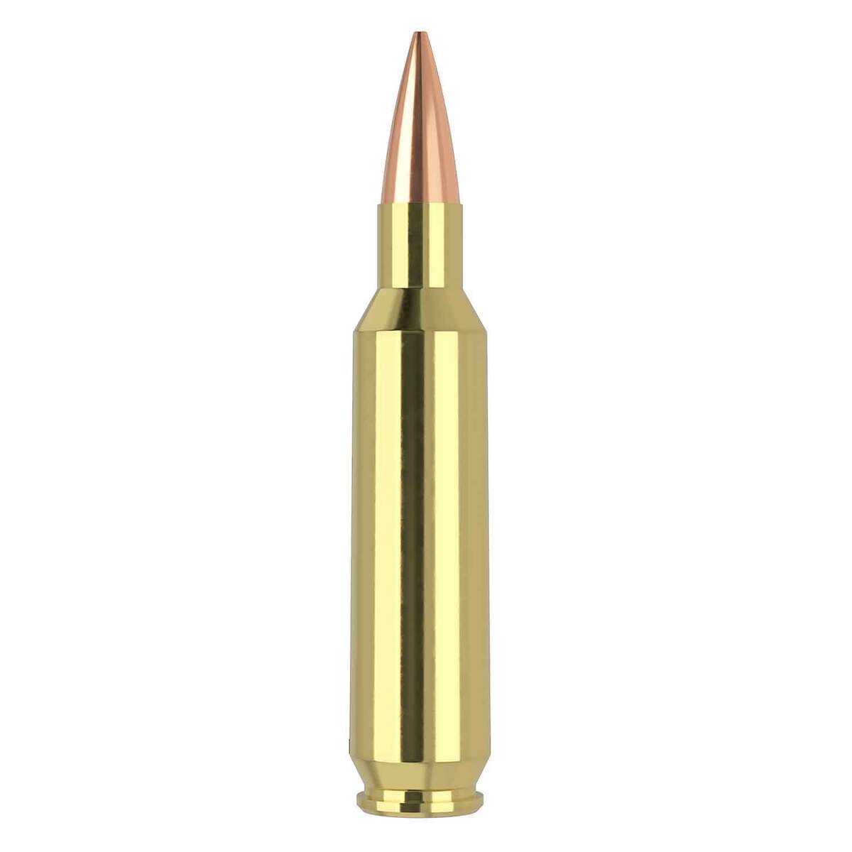 Nosler Match Grade 22 Nosler 70gr RDF HPBT Centerfire Rifle Ammo - 20 Rounds Nosler Match Grade 22 Nosler 70gr RDF HPBT Centerfire Rifle Ammo - 20 Rounds