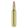 Nosler Match Grade 22 Nosler 77gr Custom Competition HPBT Centerfire Rifle Ammo - 20 Rounds