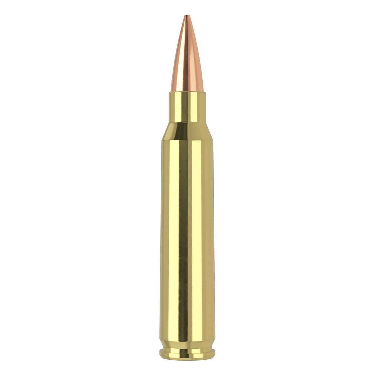 Nosler Match Grade 223 Remington 70gr RDF HPBT Rifle Ammo - 20 Rounds Nosler Match Grade 223 Remington 70gr RDF HPBT Rifle Ammo - 20 Rounds