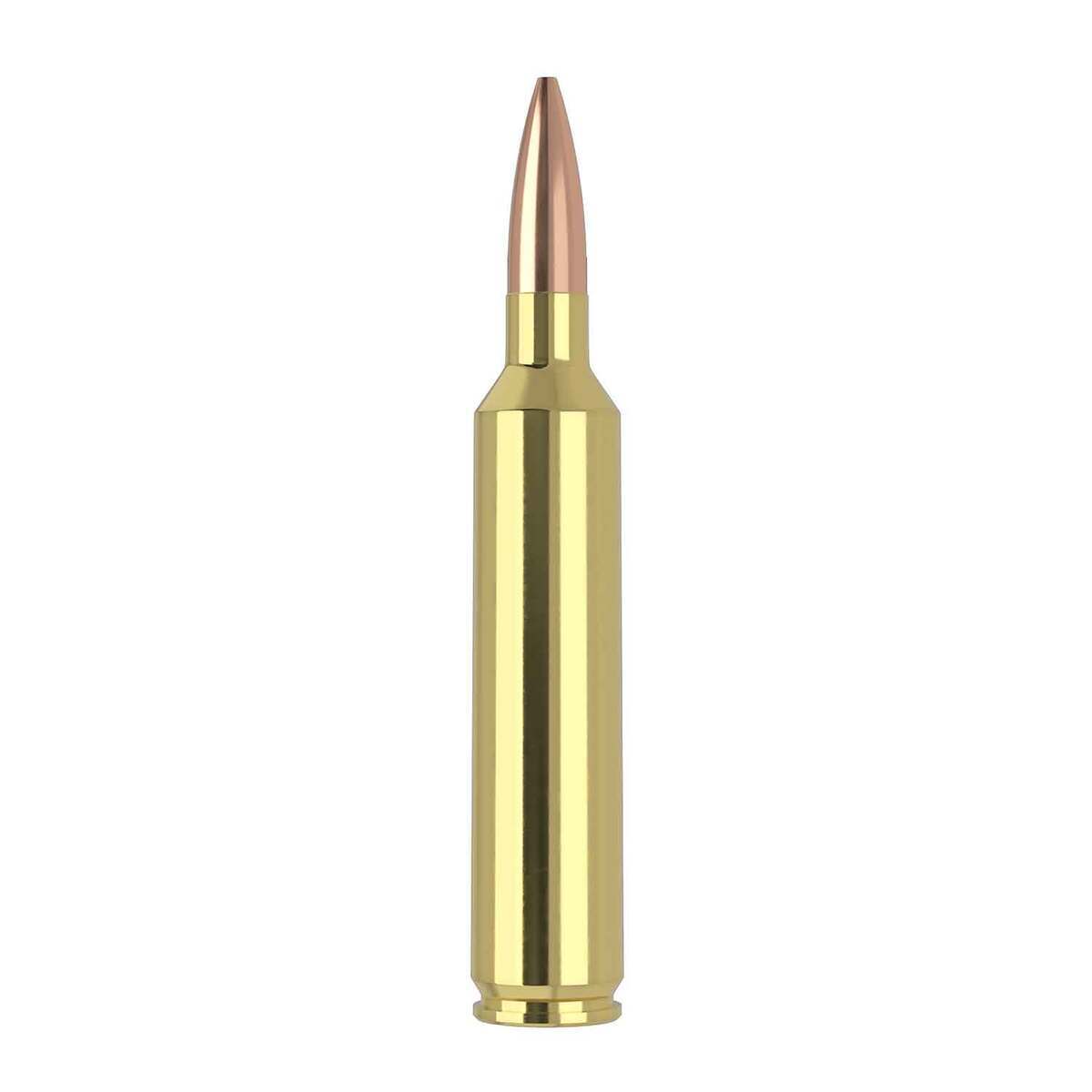Nosler Match Grade 26 Nosler 140gr HPBT Custom Competition Rifle Ammo - 20 Rounds Nosler Match Grade 26 Nosler 140gr HPBT Custom Competition Rifle Ammo - 20 Rounds