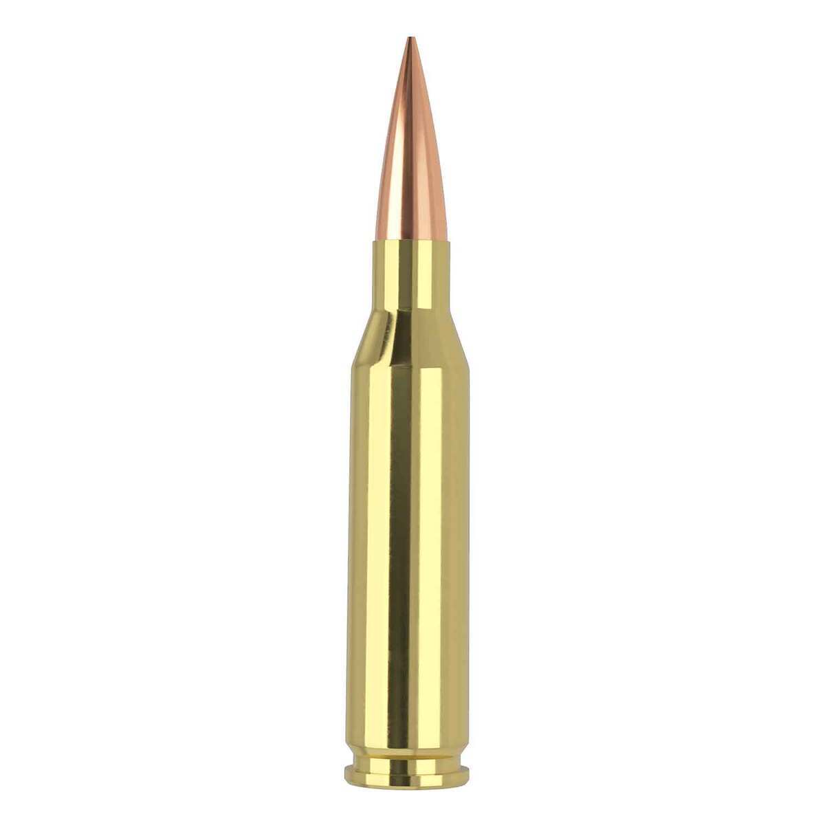 Nosler Match Grade 260 Remington 130gr HPBT Centerfire Rifle Ammo - 20 Rounds Nosler Match Grade 260 Remington 130gr HPBT Centerfire Rifle Ammo - 20 Rounds