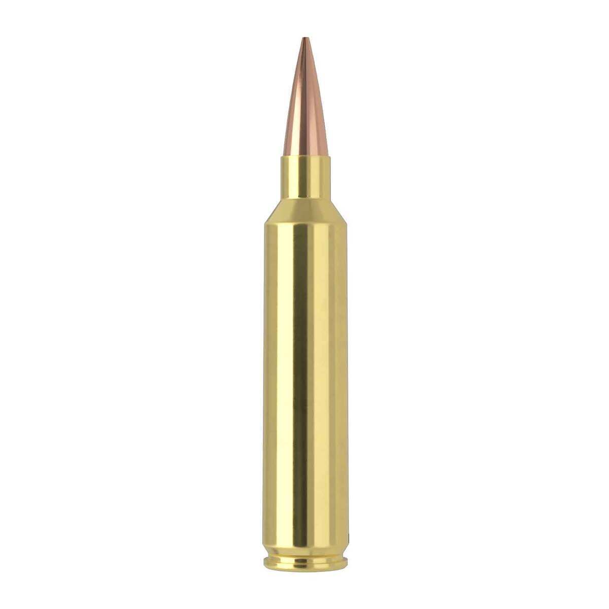 Nosler Match Grade 28 Nosler 185gr HPBT Rifle Ammo - 20 Rounds Nosler Match Grade 28 Nosler 185gr HPBT Rifle Ammo - 20 Rounds