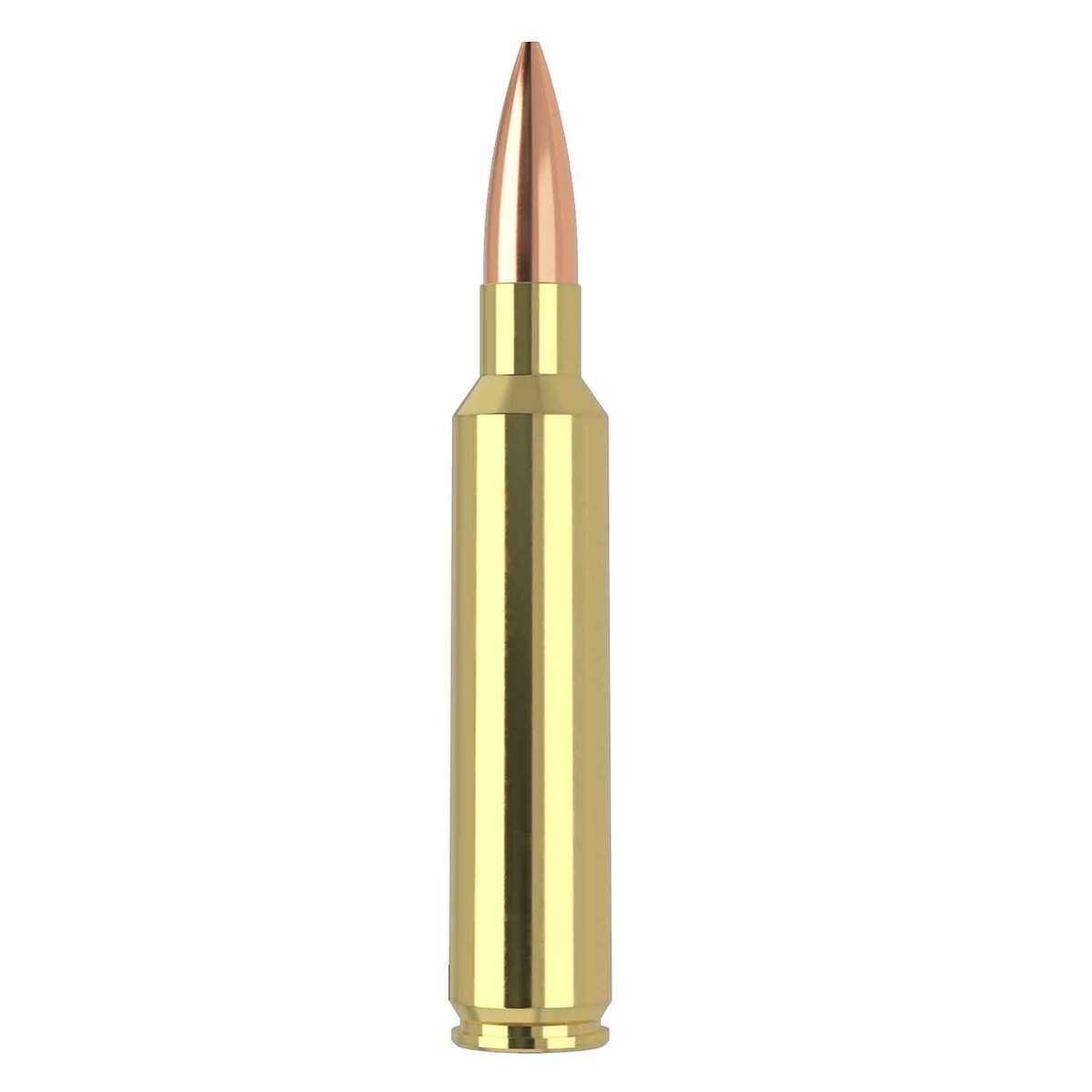 Nosler Match Grade 30 Nosler 190gr HPBT Rifle Ammo - 20 Rounds Nosler Match Grade 30 Nosler 190gr HPBT Rifle Ammo - 20 Rounds