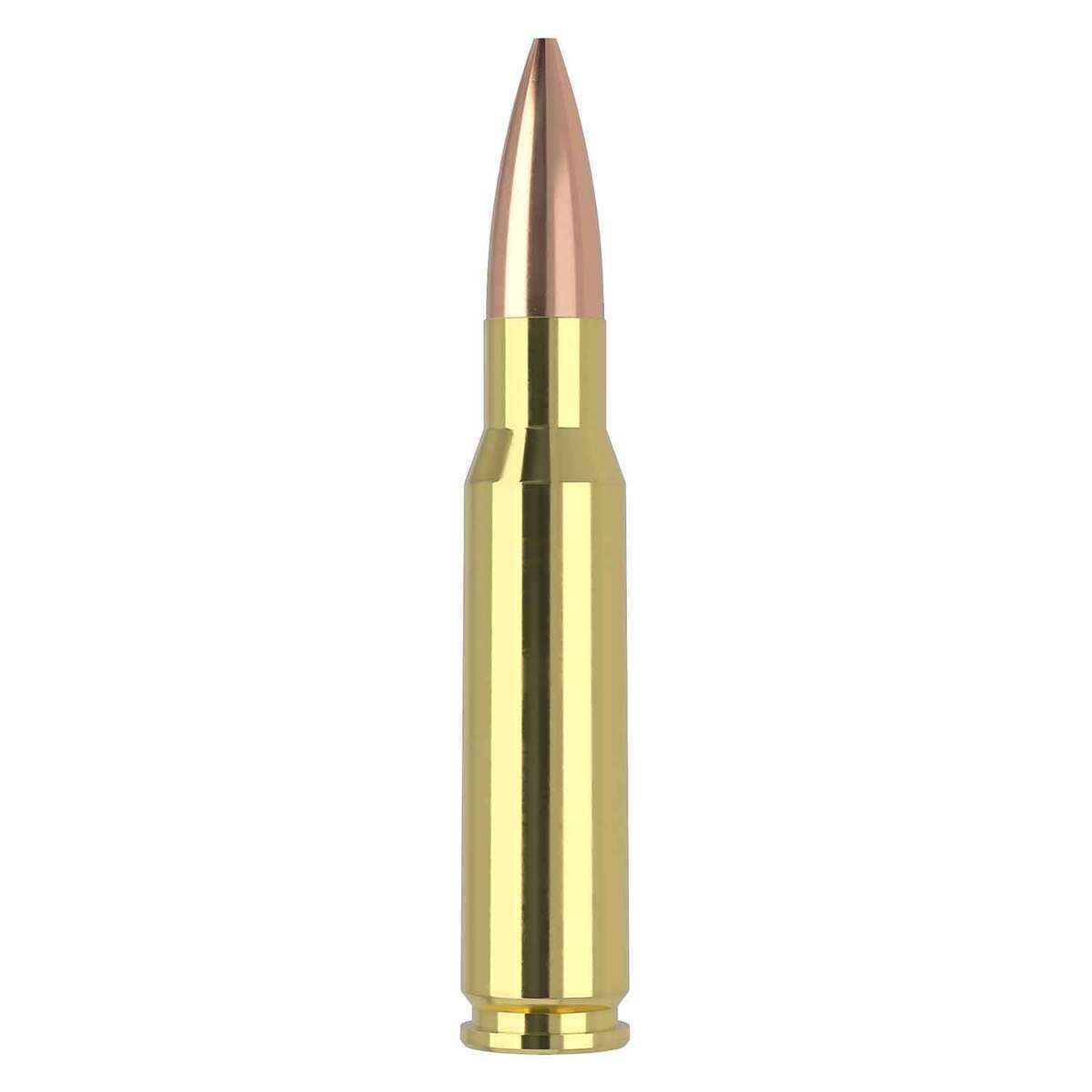 Nosler Match Grade 308 Winchester 175gr HPBT Rifle Ammo - 20 Rounds Nosler Match Grade 308 Winchester 175gr HPBT Rifle Ammo - 20 Rounds