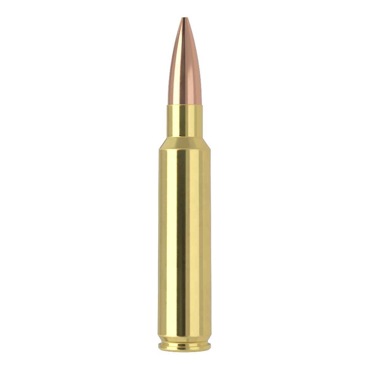Nosler Match Grade 33 Nosler 300gr HPBT Rifle Ammo - 20 Rounds Nosler Match Grade 33 Nosler 300gr HPBT Rifle Ammo - 20 Rounds