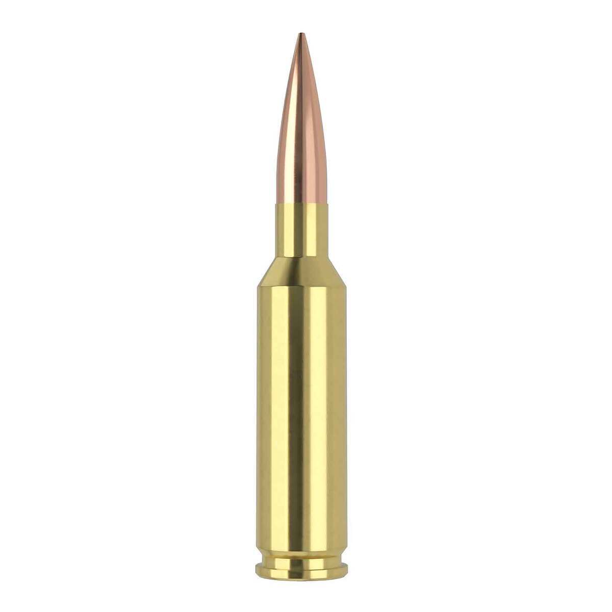 Nosler Match Grade 6mm Creedmoor 105gr RDF HPBT Rifle Ammo - 20 Rounds Nosler Match Grade 6mm Creedmoor 105gr RDF HPBT Rifle Ammo - 20 Rounds