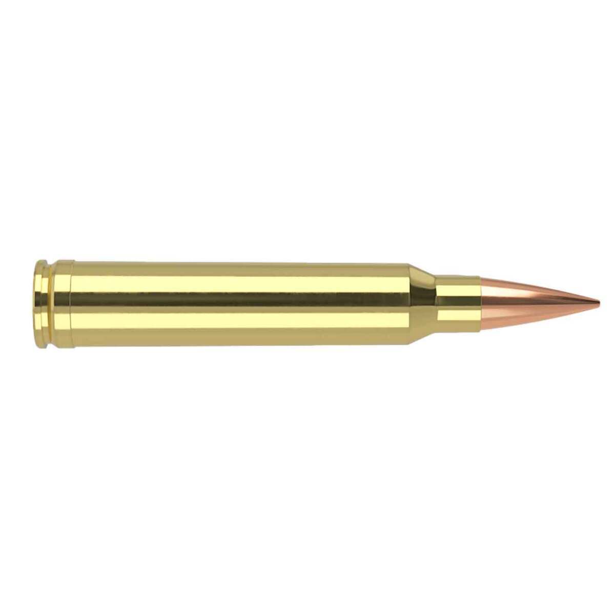 Nosler Match Grade RDF 300 Winchester Magnum 210gr Hollow Point Centerfire Rifle Ammo - 20 Rounds Nosler Match Grade RDF 300 Winchester Magnum 210gr Hollow Point Centerfire Rifle Ammo - 20 Rounds