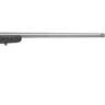 Nosler Model 21 Black Bolt Action Rifle - 280 Ackley Improved - 24in - Black