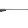 Nosler Model 21 Black Bolt Action Rifle - 375 H&H Magnum - 22in - Black