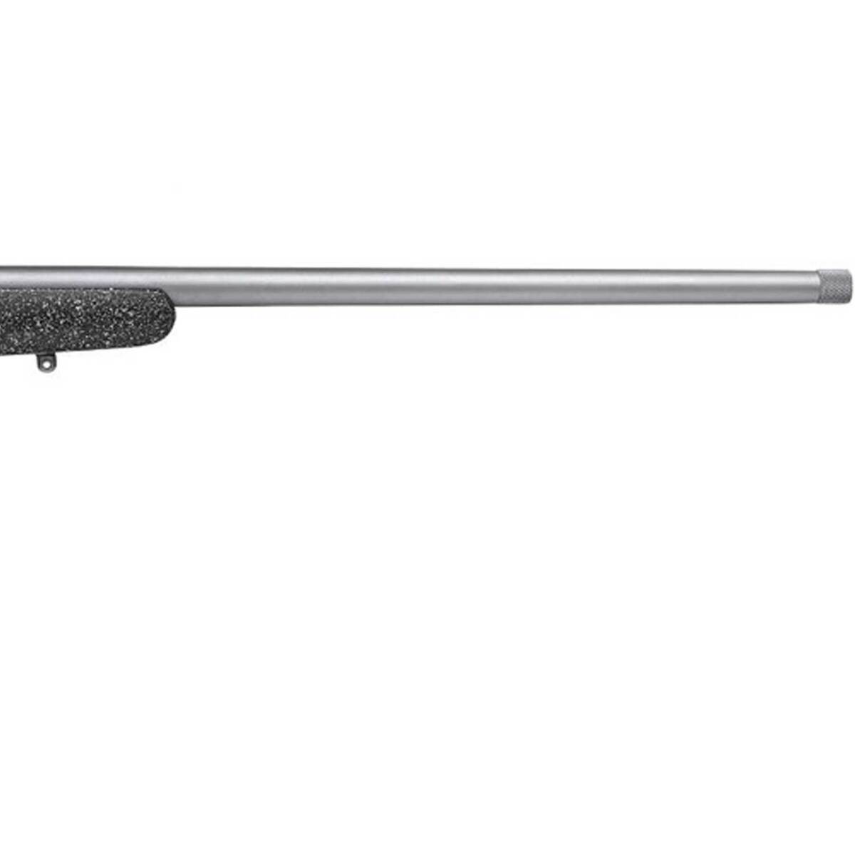 Nosler Model 21 Black Bolt Action Rifle - 375 H&H Magnum - 22in - Black Nosler Model 21 Black Bolt Action Rifle - 375 H&H Magnum - 22in - Black