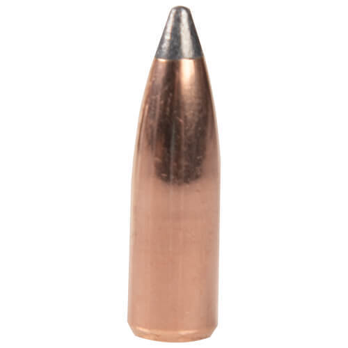 Nosler Partition 264 Caliber/6.5mm Spitzer 100gr Reloading Bullets - 50 Count Nosler Partition 264 Caliber/6.5mm Spitzer 100gr Reloading Bullets - 50 Count