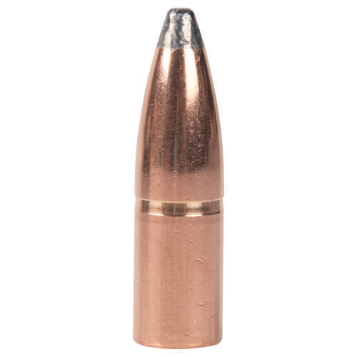 Nosler Partition 36 Caliber/9.3mm Spitzer 286gr Reloading Bullets - 50 Count Nosler Partition 36 Caliber/9.3mm Spitzer 286gr Reloading Bullets - 50 Count