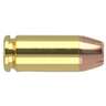 Nosler Performance Defense 40 S&W 200gr JHP Handgun Ammo - 20 Rounds