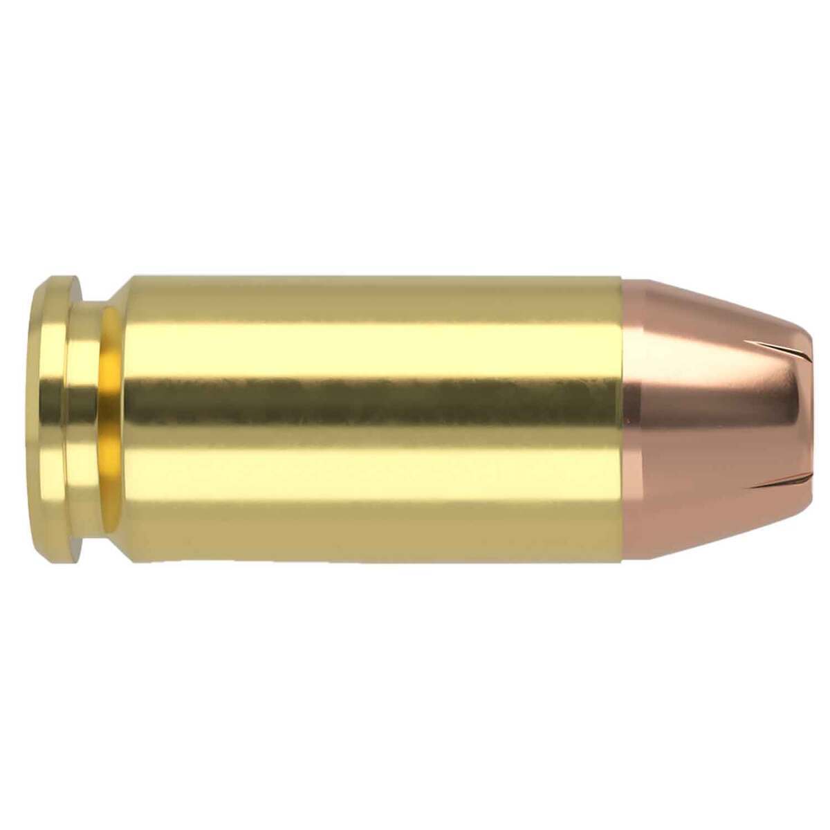 Nosler Performance Defense 40 S&W 200gr JHP Handgun Ammo - 20 Rounds Nosler Performance Defense 40 S&W 200gr JHP Handgun Ammo - 20 Rounds