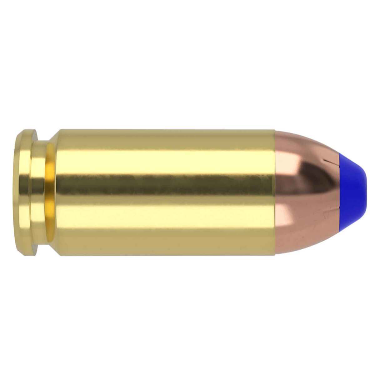 Nosler Performance Defense 40 S&W 200gr Tipped Bonded Handgun Ammo - 20 Rounds Nosler Performance Defense 40 S&W 200gr Tipped Bonded Handgun Ammo - 20 Rounds