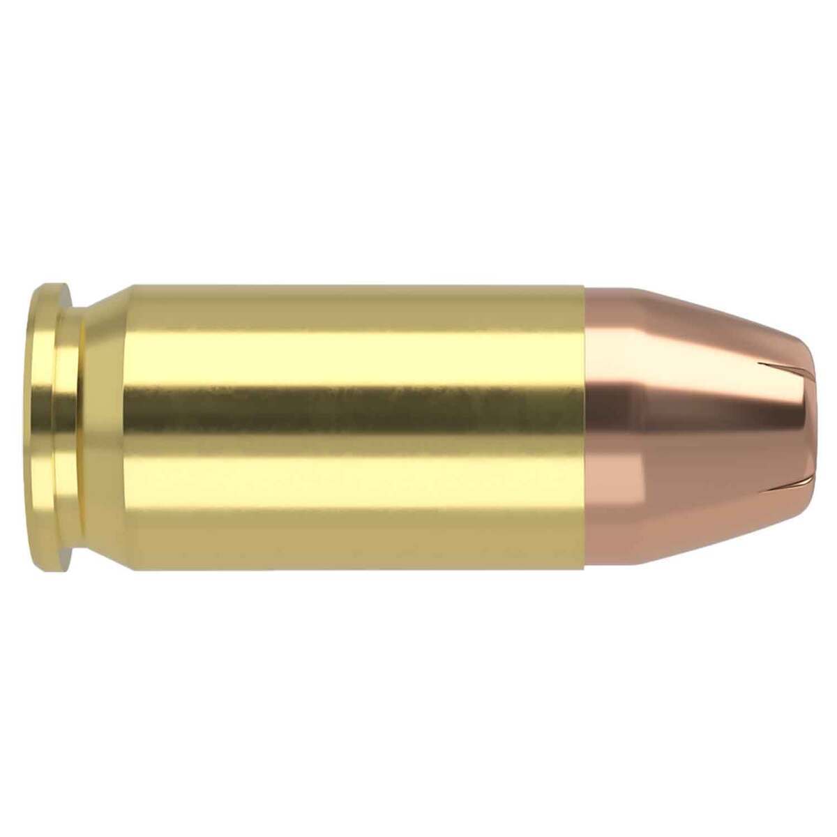 Nosler Performance Defense 45 Auto (ACP) +P 230gr JHP Handgun Ammo - 20 Rounds Nosler Performance Defense 45 Auto (ACP) +P 230gr JHP Handgun Ammo - 20 Rounds