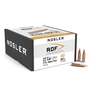 Nosler RDF 22 Caliber Hollow Point 77gr Reloading Bullets - 100 Count