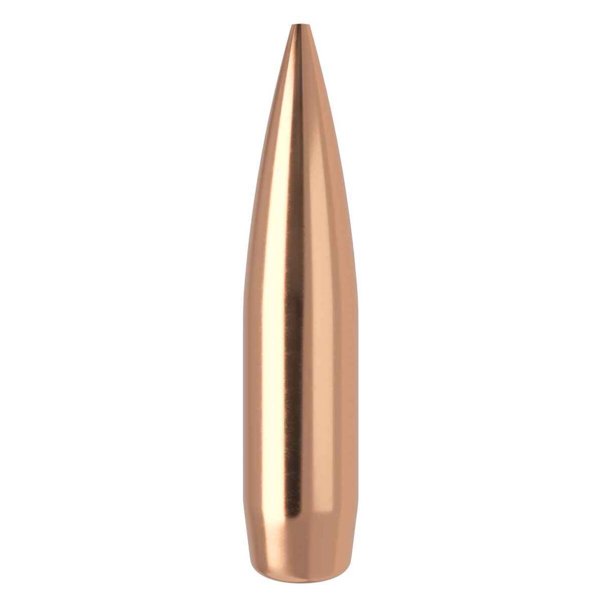 Nosler RDF 22 Caliber Hollow Point 77gr Reloading Bullets - 100 Count Nosler RDF 22 Caliber Hollow Point 77gr Reloading Bullets - 100 Count