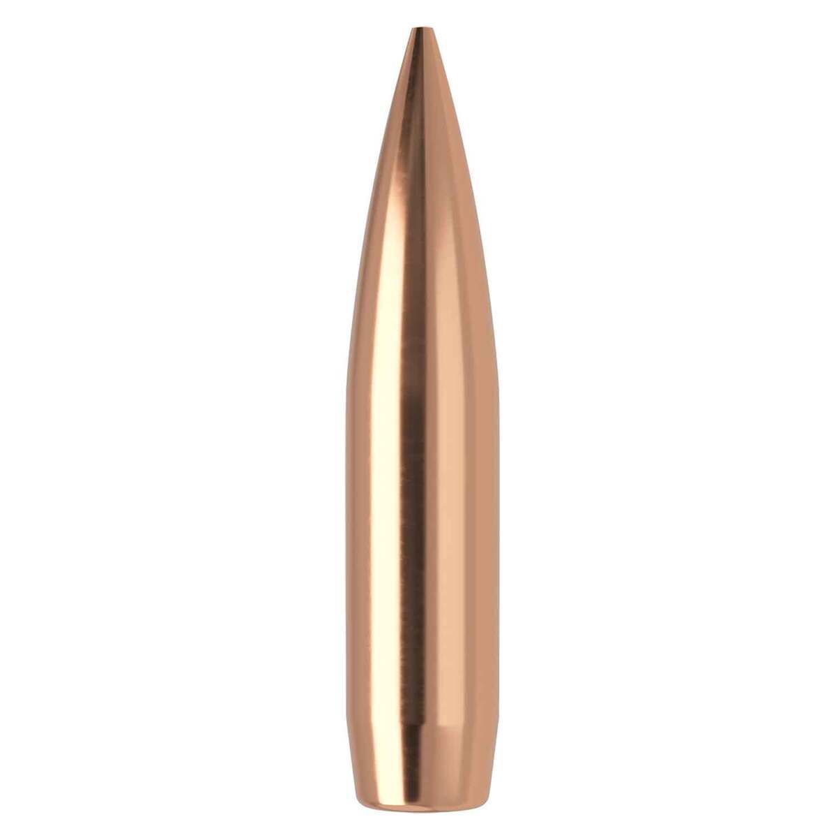 Nosler RDF 22 Caliber Hollow Point 85gr Reloading Bullets - 100 Count Nosler RDF 22 Caliber Hollow Point 85gr Reloading Bullets - 100 Count