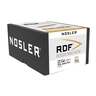 Nosler RDF 22 Caliber 70gr Hollow Point Reloading Bullets - 500 Rounds