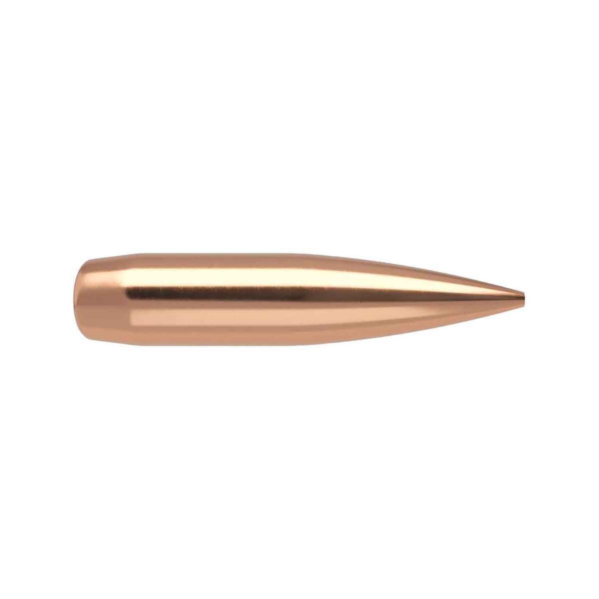 Nosler RDF 22 Caliber 77gr Hollow Point Reloading Bullets - 500 Rounds Nosler RDF 22 Caliber 77gr Hollow Point Reloading Bullets - 500 Rounds