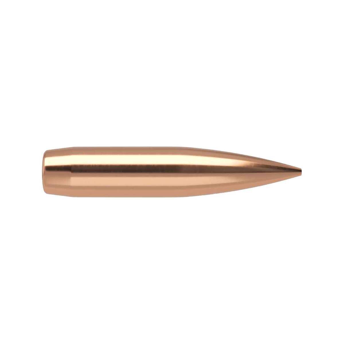 Nosler RDF 22 Caliber 85gr Hollow Point Reloading Bullets - 500 Rounds Nosler RDF 22 Caliber 85gr Hollow Point Reloading Bullets - 500 Rounds