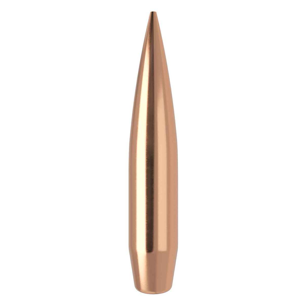 Nosler RDF 243 Caliber/6mm Hollow Point 115gr Reloading Bullets - 100 Count Nosler RDF 243 Caliber/6mm Hollow Point 115gr Reloading Bullets - 100 Count