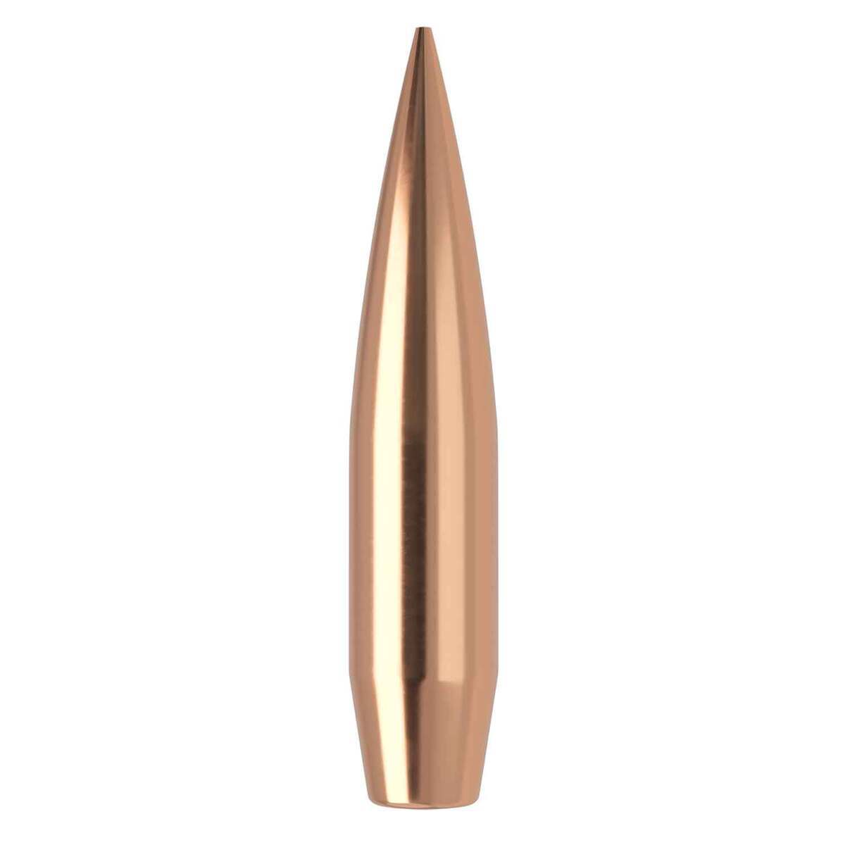 Nosler RDF 264 Caliber/6.5mm Hollow Point 130gr Reloading Bullets - 100 Count Nosler RDF 264 Caliber/6.5mm Hollow Point 130gr Reloading Bullets - 100 Count