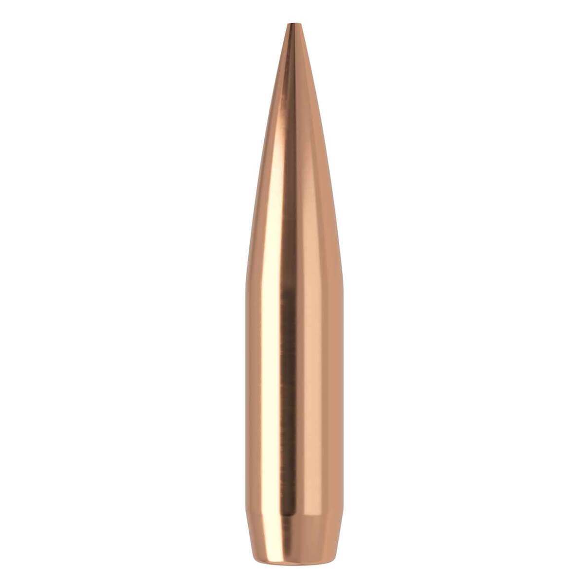 Nosler RDF 284 Caliber/7mm Hollow Point 185gr Reloading Bullets - 100 Count Nosler RDF 284 Caliber/7mm Hollow Point 185gr Reloading Bullets - 100 Count