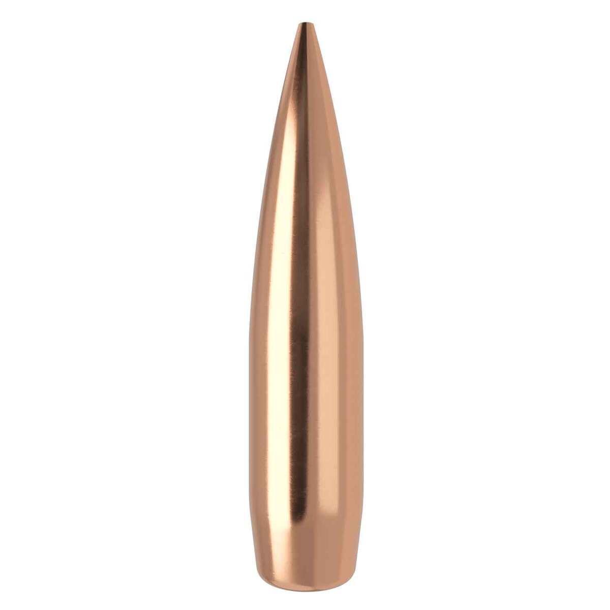 Nosler RDF 30 Caliber Hollow Point 210gr Reloading Bullets - 100 Count Nosler RDF 30 Caliber Hollow Point 210gr Reloading Bullets - 100 Count