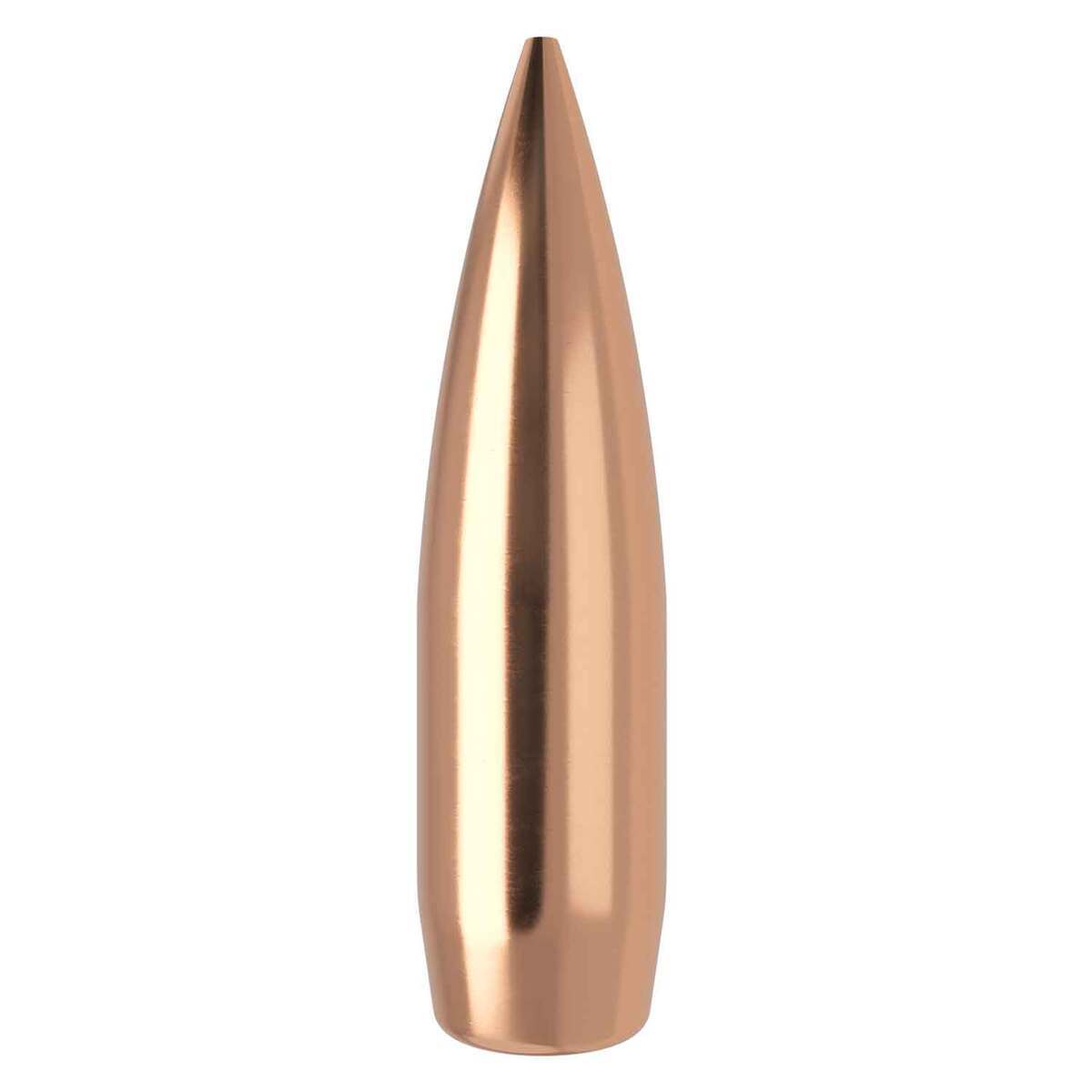 Nosler RDF 30 Hollow Point 168gr Reloading Bullets - 100 Count Nosler RDF 30 Hollow Point 168gr Reloading Bullets - 100 Count