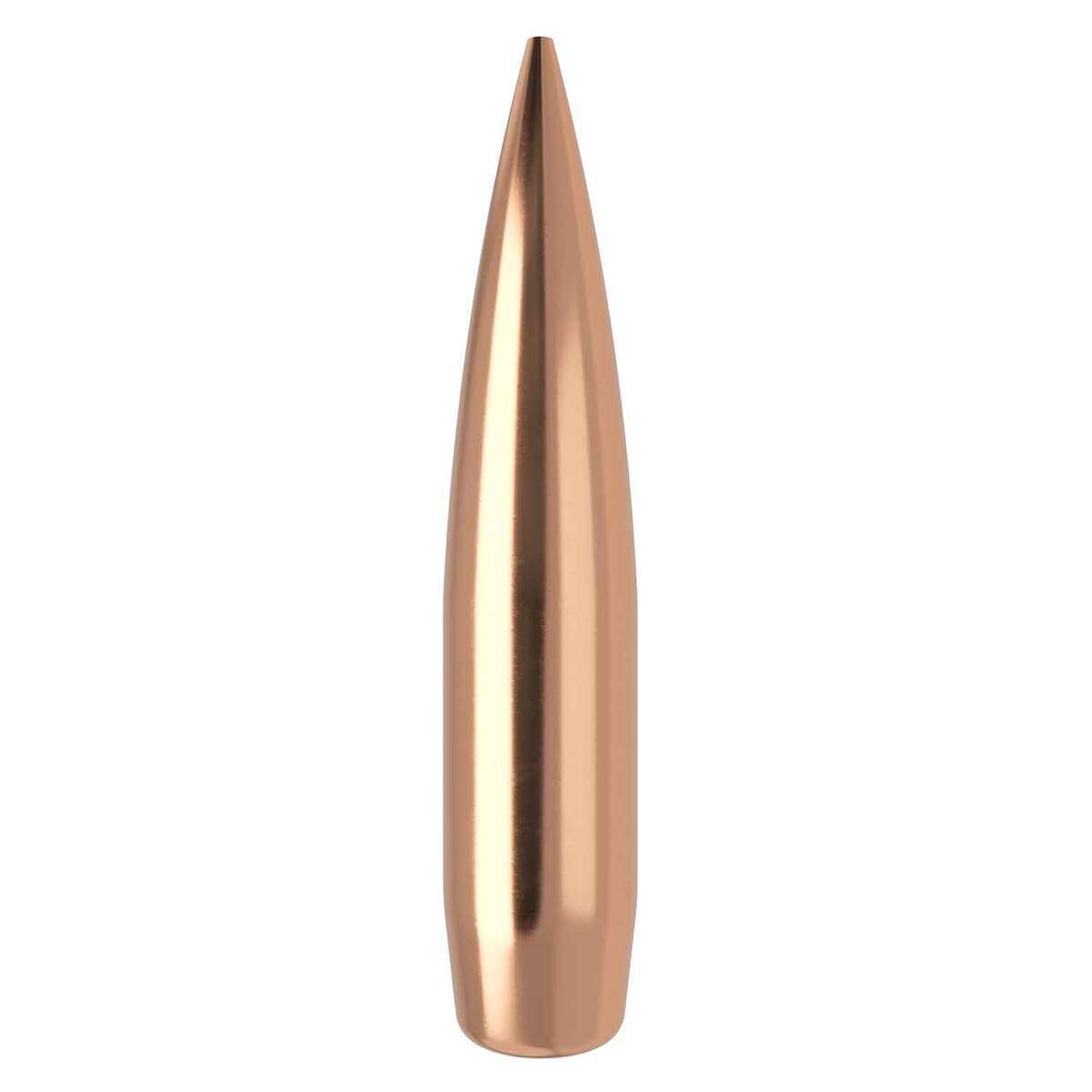 Nosler RDF 338 Caliber FMJ 300gr Reloading Bullets - 100 Count Nosler RDF 338 Caliber FMJ 300gr Reloading Bullets - 100 Count